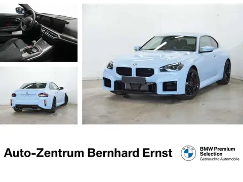 Annonce BMW M2 Essence 2024 d'occasion 