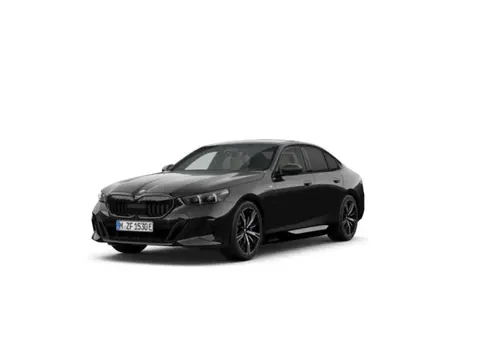 Annonce BMW SERIE 5 Hybride 2024 d'occasion 