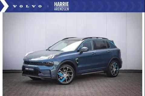 Used LYNK & CO 01 Hybrid 2022 Ad 