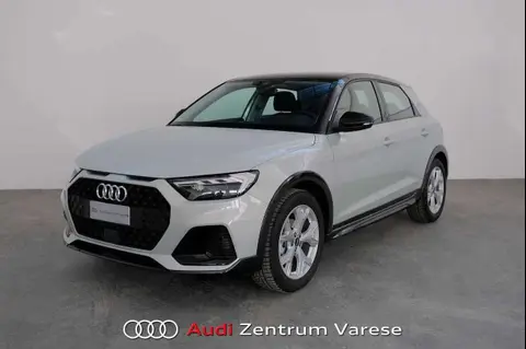 Used AUDI A1 Petrol 2024 Ad 