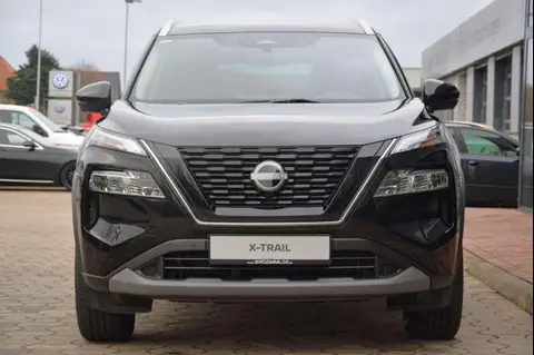 Used NISSAN X-TRAIL Hybrid 2023 Ad 