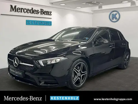 Used MERCEDES-BENZ CLASSE A Petrol 2019 Ad 