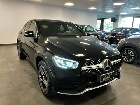 Used MERCEDES-BENZ CLASSE GLC Diesel 2020 Ad 