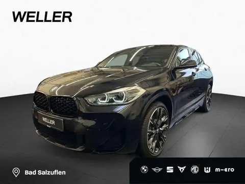 Used BMW X2 Petrol 2021 Ad 