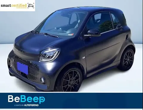 Used SMART FORTWO Electric 2021 Ad 