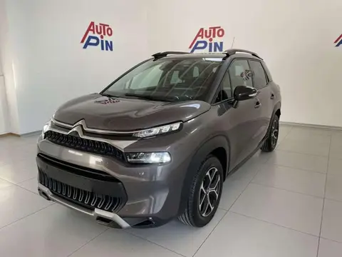 Annonce CITROEN C3 AIRCROSS Essence 2022 d'occasion 