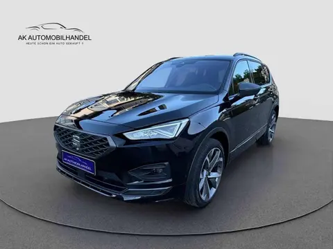 Annonce SEAT TARRACO Diesel 2021 d'occasion 