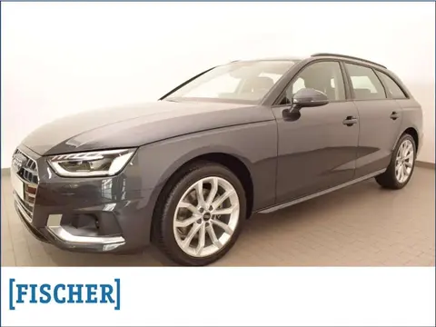 Used AUDI A4 Petrol 2023 Ad 