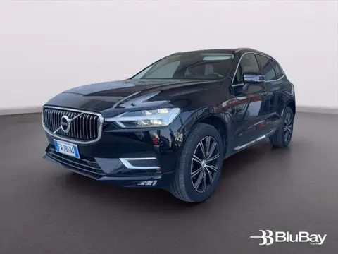 Used VOLVO XC60 Diesel 2019 Ad 