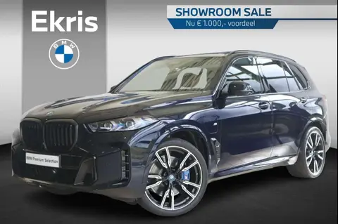 Used BMW X5 Hybrid 2024 Ad 