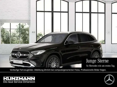 Annonce MERCEDES-BENZ CLASSE GLC Diesel 2023 d'occasion Allemagne