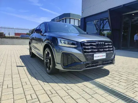 Annonce AUDI Q2 Diesel 2024 d'occasion 