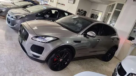 Annonce JAGUAR E-PACE Diesel 2020 d'occasion 