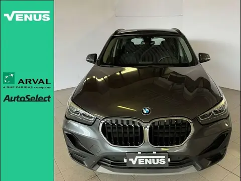 Annonce BMW X1 Hybride 2021 d'occasion 