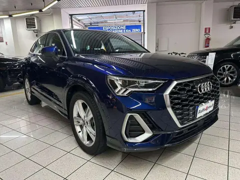 Annonce AUDI Q3 Diesel 2023 d'occasion 