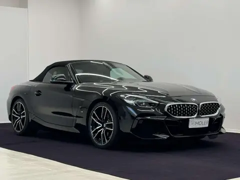 Annonce BMW Z4 Essence 2020 d'occasion 