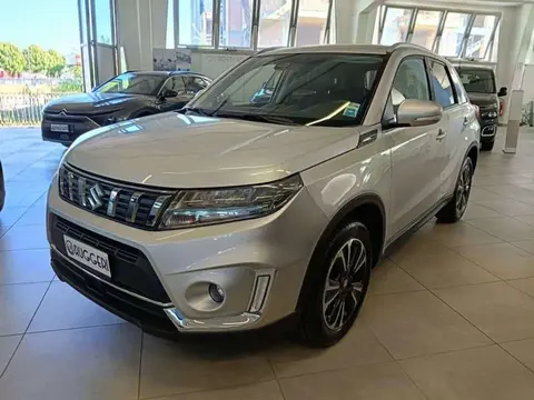 Used SUZUKI VITARA Hybrid 2021 Ad 