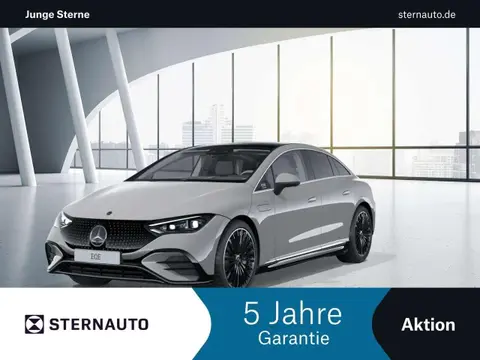 Annonce MERCEDES-BENZ EQE Électrique 2022 d'occasion 