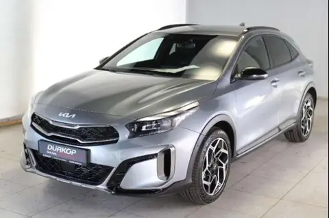 Used KIA XCEED Petrol 2022 Ad 