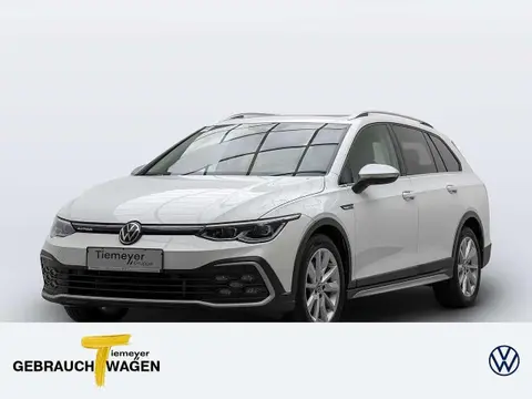 Used VOLKSWAGEN GOLF Diesel 2021 Ad 