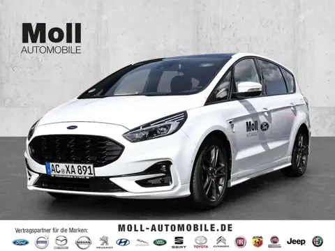 Annonce FORD S-MAX Hybride 2023 d'occasion 