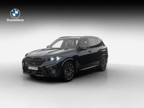 Annonce BMW X5 Essence 2024 d'occasion 