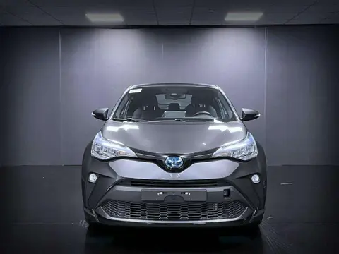 Annonce TOYOTA C-HR Hybride 2022 d'occasion 