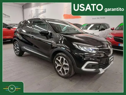 Used RENAULT CAPTUR Petrol 2019 Ad 