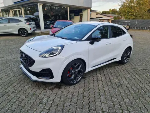 Used FORD PUMA Petrol 2024 Ad 