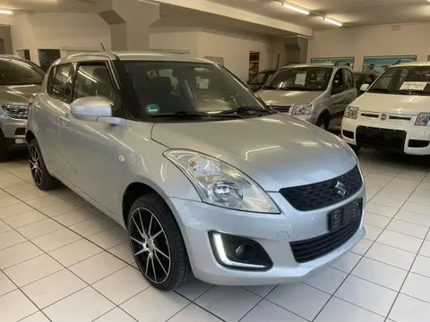 Used SUZUKI SWIFT Petrol 2016 Ad 