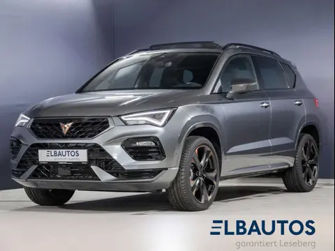 Used CUPRA ATECA Petrol 2024 Ad 