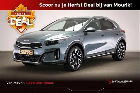 Annonce KIA XCEED Hybride 2024 d'occasion 