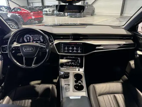 Annonce AUDI A6 Diesel 2020 d'occasion 