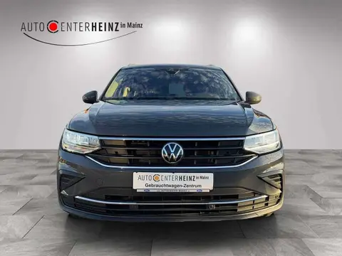 Used VOLKSWAGEN TIGUAN Petrol 2023 Ad 