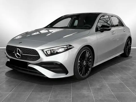 Annonce MERCEDES-BENZ CLASSE A Essence 2023 d'occasion 