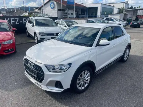 Annonce AUDI A1 Essence 2020 d'occasion 