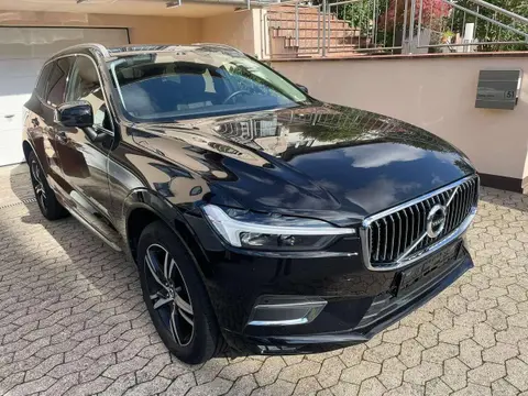 Annonce VOLVO XC60 Diesel 2021 d'occasion 