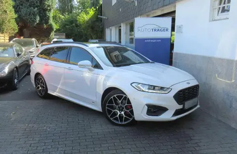 Used FORD MONDEO Diesel 2019 Ad Germany