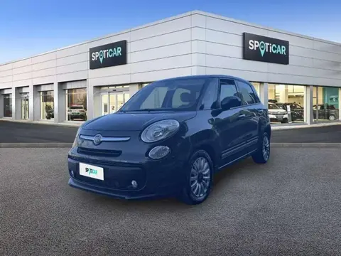 Used FIAT 500L Diesel 2015 Ad 