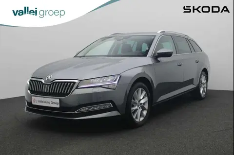 Used SKODA SUPERB Petrol 2023 Ad 