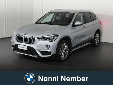 Annonce BMW X1 Diesel 2016 d'occasion 