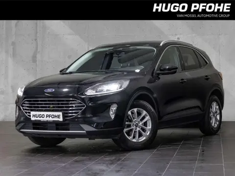 Used FORD KUGA Petrol 2021 Ad 