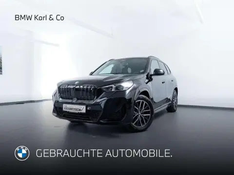 Annonce BMW IX1 Électrique 2023 d'occasion 