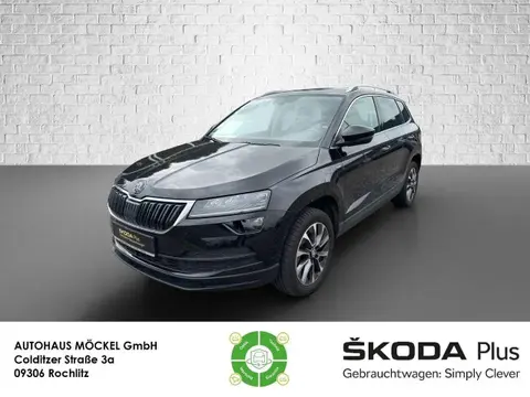 Used SKODA KAROQ Petrol 2020 Ad 