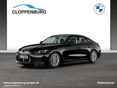 Annonce BMW I4 Électrique 2024 d'occasion 