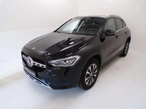 Used MERCEDES-BENZ CLASSE GLA Diesel 2022 Ad 