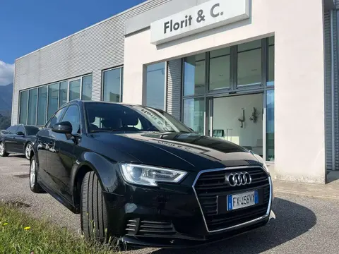 Annonce AUDI A3 Diesel 2019 d'occasion 