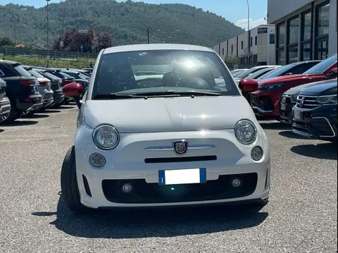 Used ABARTH 595 Petrol 2016 Ad 