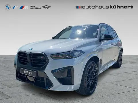 Annonce BMW X5 Essence 2024 d'occasion 