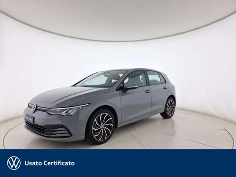 Annonce VOLKSWAGEN GOLF Diesel 2020 d'occasion 